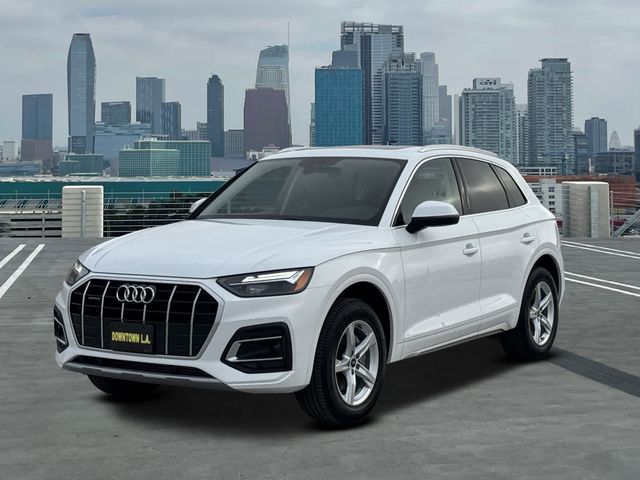 2024 Audi Q5 Premium