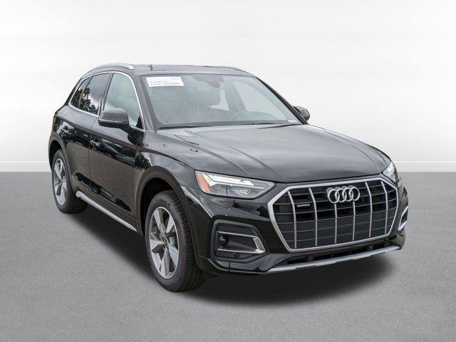 2024 Audi Q5 Premium