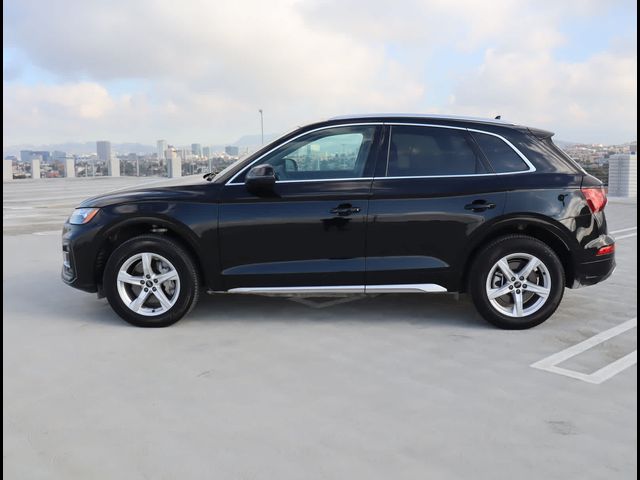 2024 Audi Q5 Premium