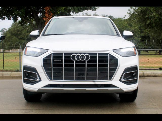 2024 Audi Q5 Premium