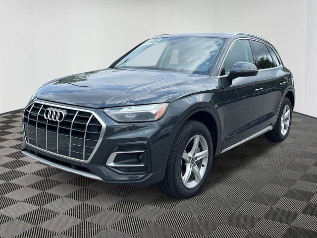 2024 Audi Q5 Premium