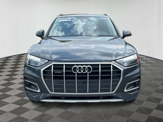 2024 Audi Q5 Premium