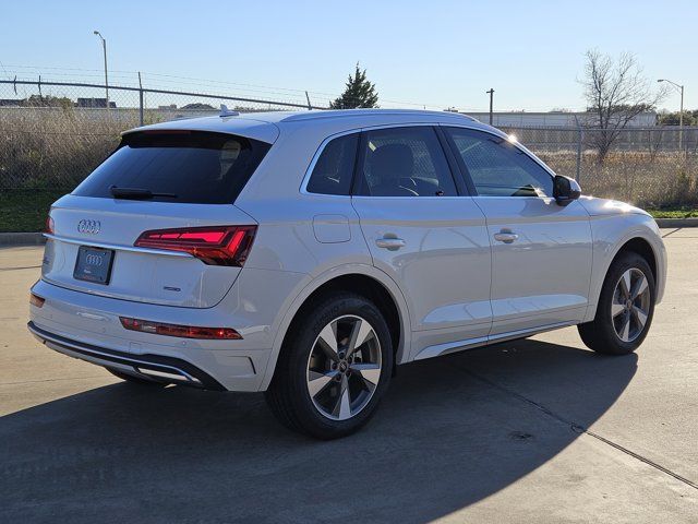 2024 Audi Q5 Premium