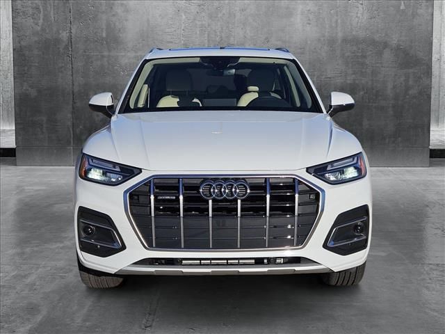 2024 Audi Q5 Premium