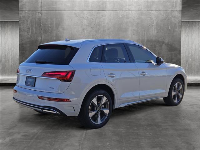 2024 Audi Q5 Premium