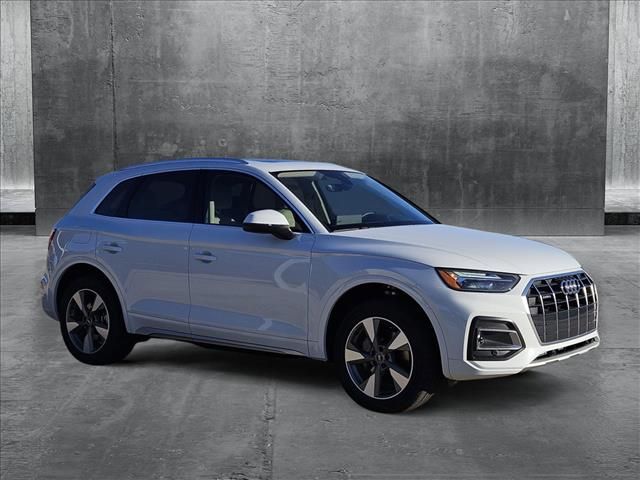 2024 Audi Q5 Premium