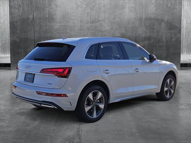 2024 Audi Q5 Premium