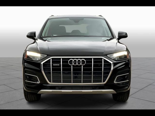 2024 Audi Q5 Premium