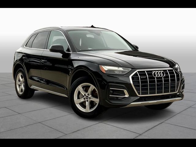 2024 Audi Q5 Premium