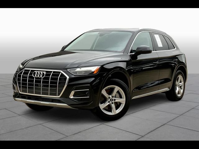 2024 Audi Q5 Premium