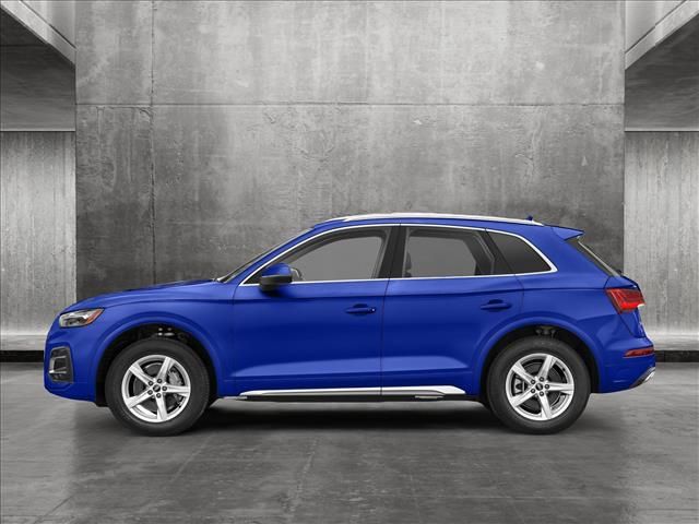 2024 Audi Q5 Premium