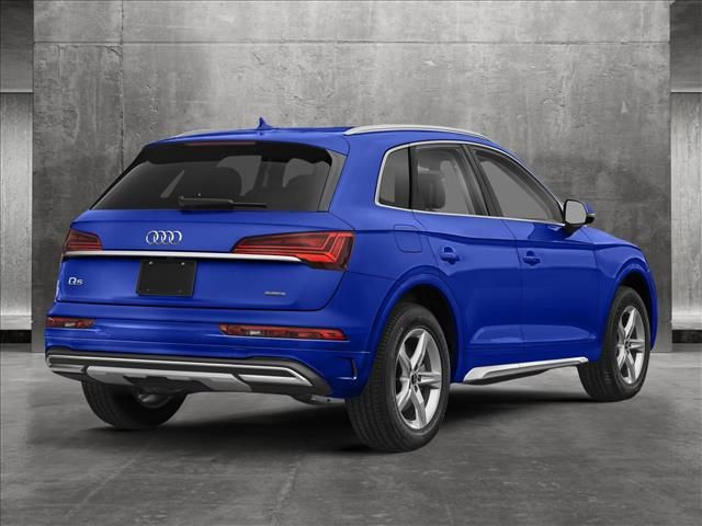 2024 Audi Q5 Premium