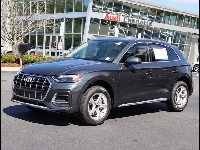 2024 Audi Q5 Premium