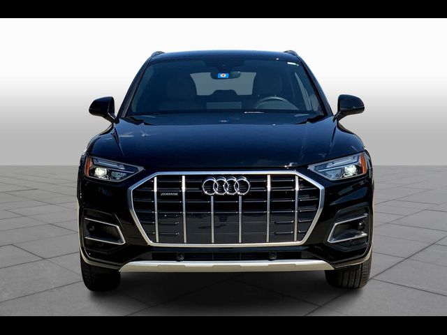 2024 Audi Q5 Premium