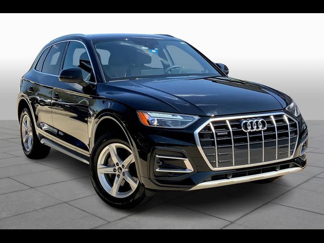 2024 Audi Q5 Premium