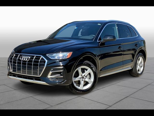 2024 Audi Q5 Premium