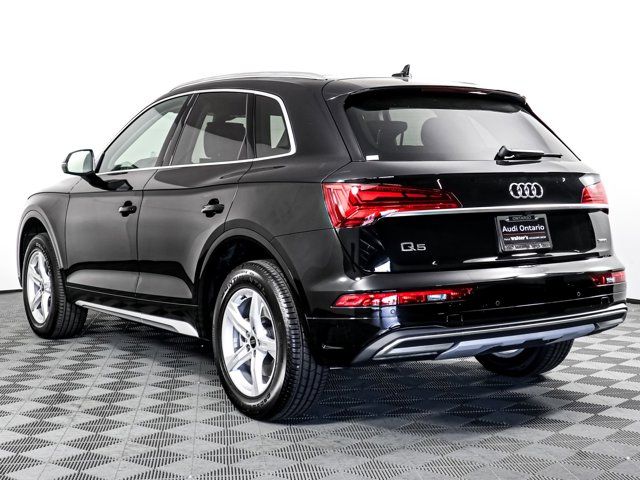 2024 Audi Q5 Premium