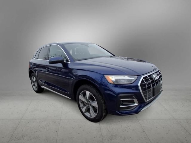 2024 Audi Q5 Premium