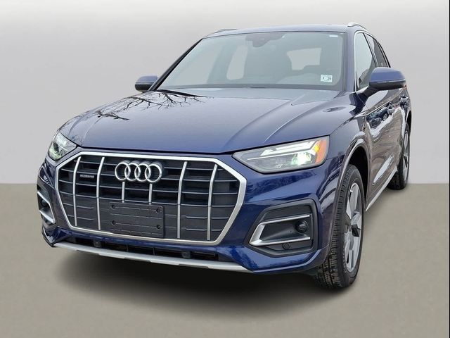 2024 Audi Q5 Premium