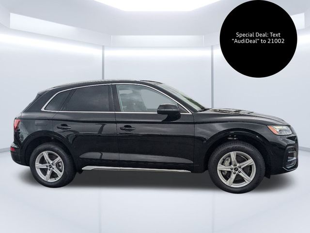 2024 Audi Q5 Premium