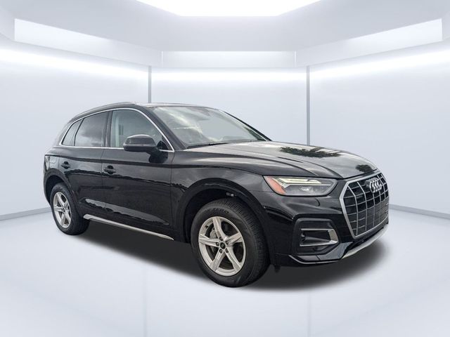 2024 Audi Q5 Premium