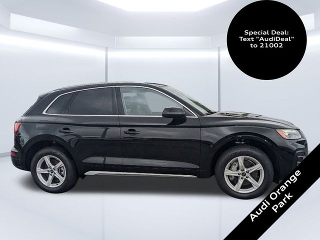 2024 Audi Q5 Premium