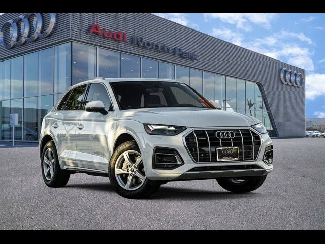 2024 Audi Q5 Premium