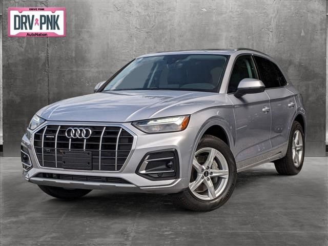 2024 Audi Q5 Premium