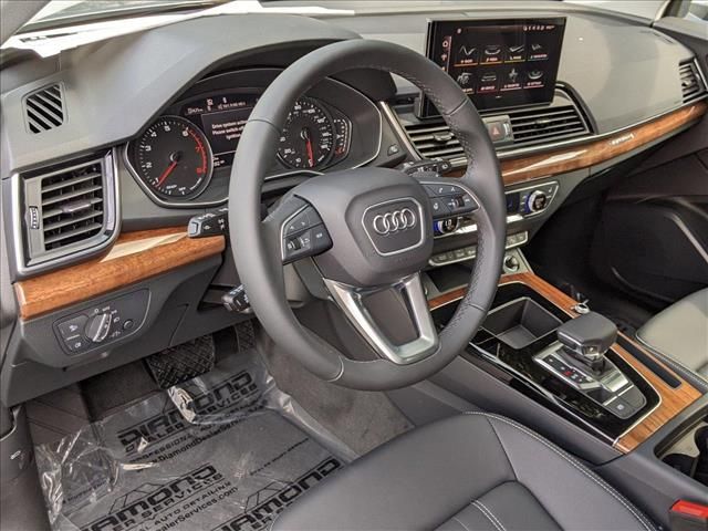 2024 Audi Q5 Premium