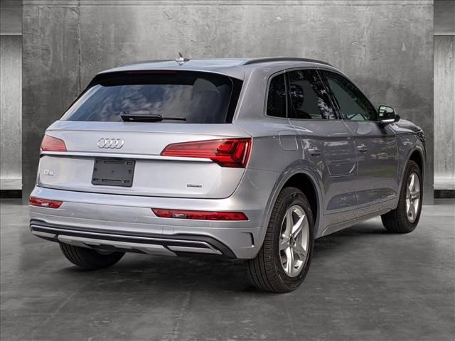 2024 Audi Q5 Premium