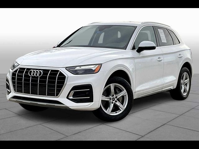 2024 Audi Q5 Premium