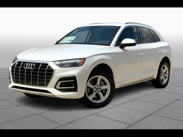 2024 Audi Q5 Premium