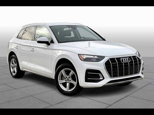 2024 Audi Q5 Premium