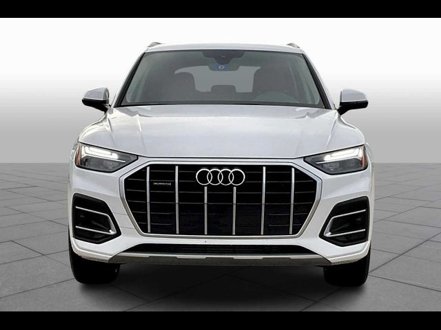 2024 Audi Q5 Premium