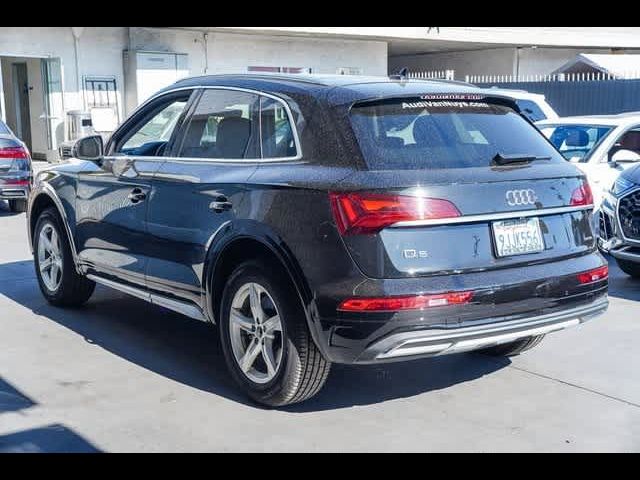 2024 Audi Q5 Premium