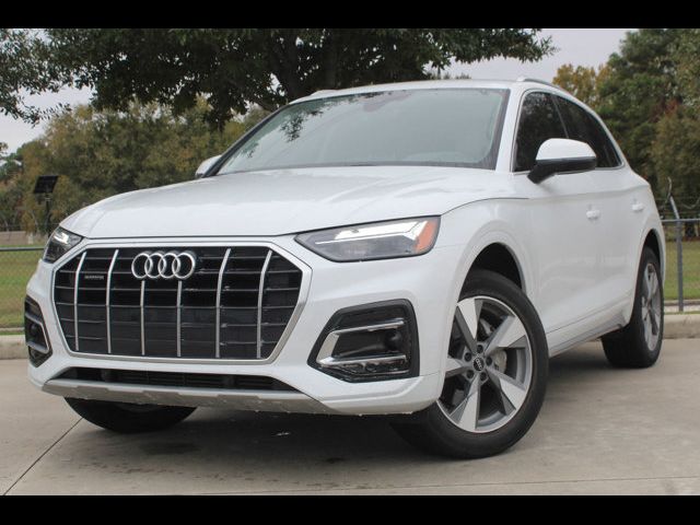 2024 Audi Q5 Premium