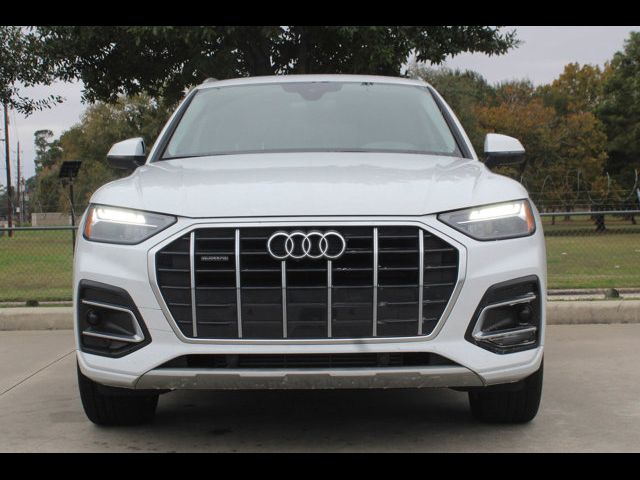 2024 Audi Q5 Premium