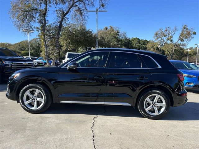 2024 Audi Q5 Premium