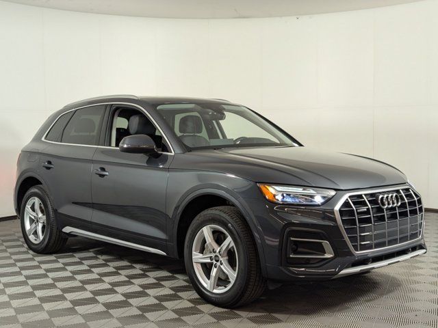 2024 Audi Q5 Premium