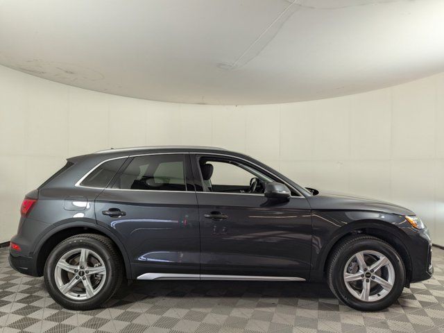 2024 Audi Q5 Premium