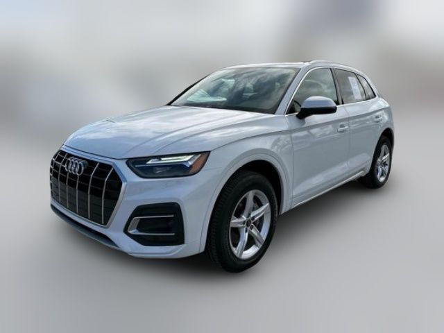 2024 Audi Q5 Premium