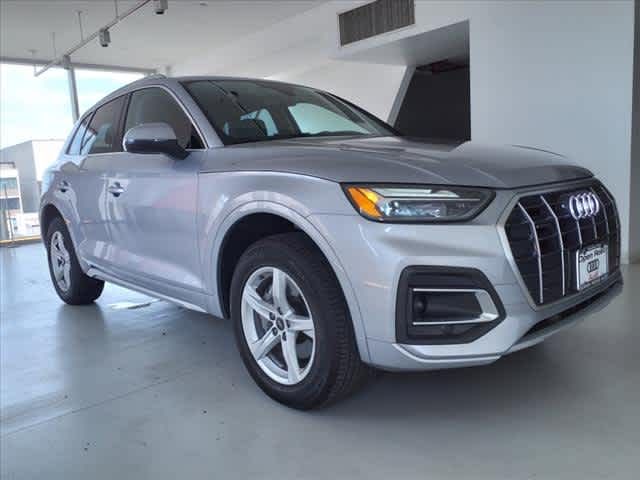 2024 Audi Q5 Premium