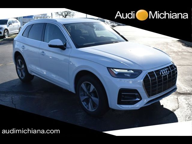 2024 Audi Q5 Premium