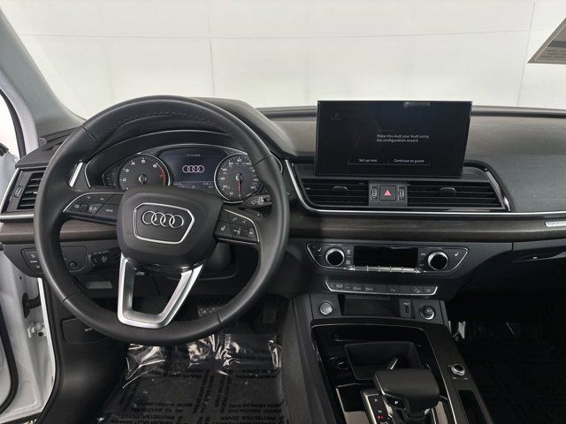 2024 Audi Q5 Premium