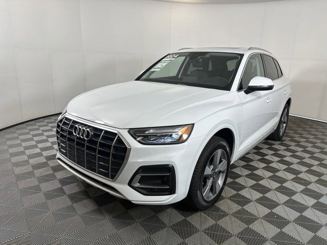 2024 Audi Q5 Premium