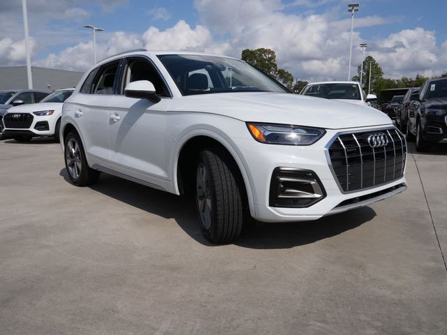 2024 Audi Q5 Premium