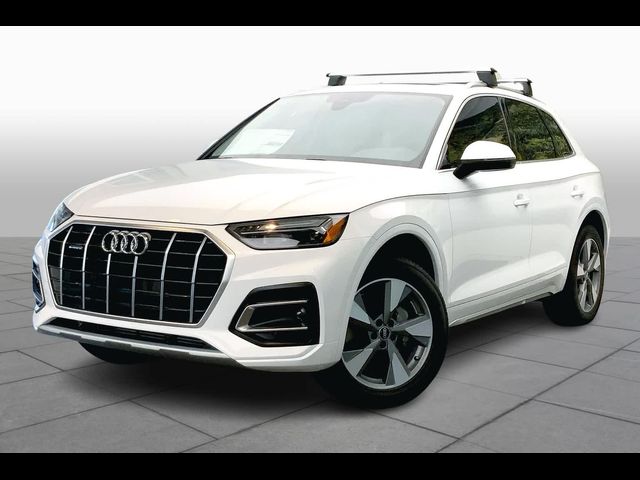 2024 Audi Q5 Premium