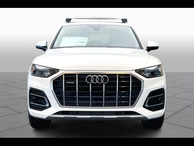 2024 Audi Q5 Premium