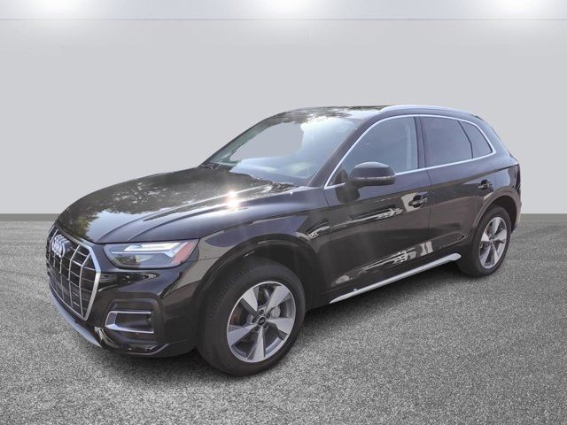 2024 Audi Q5 Premium