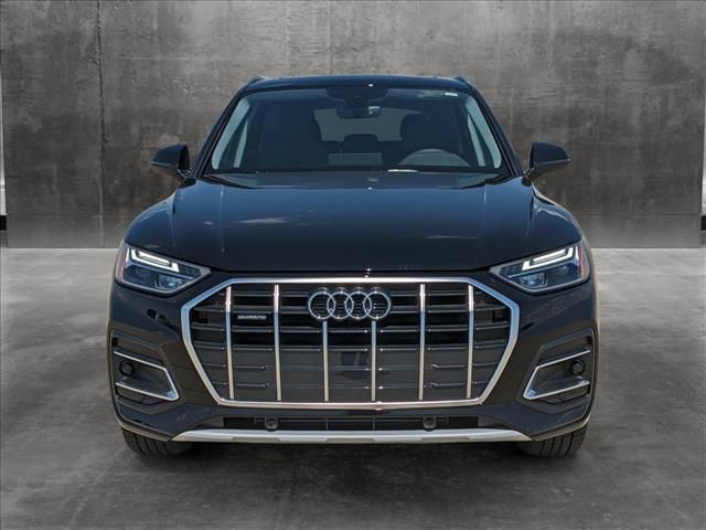 2024 Audi Q5 Premium